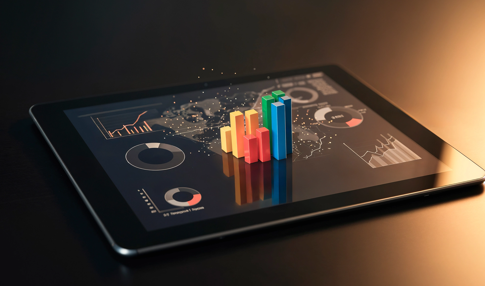 Data-Driven Digital Marketing: Turning Insights into Impact